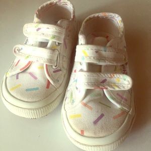Superga children  shoe